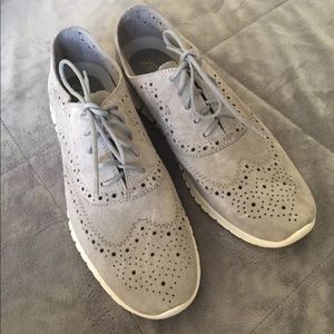 Cole Haan Oxfords size 10